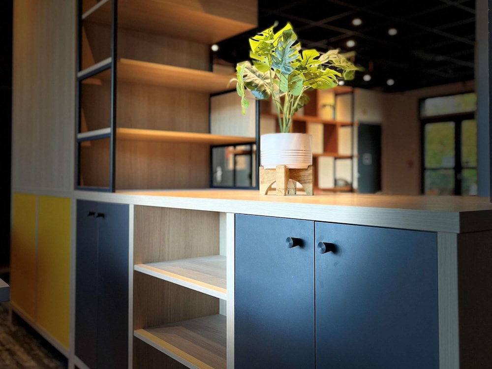 ibis Budget Clermont Ferrand Centre Montferrand 28/46