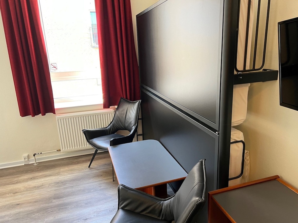 Fredrikshavn Hotel First Partner 39/43