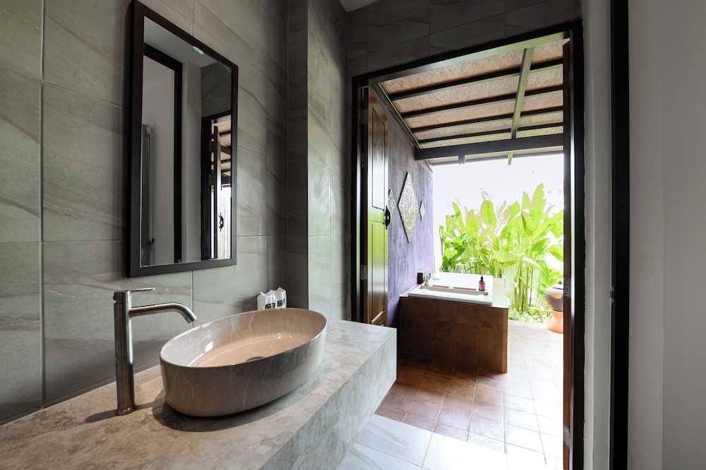 Oyo 1046 Noppharat Resort 30/54