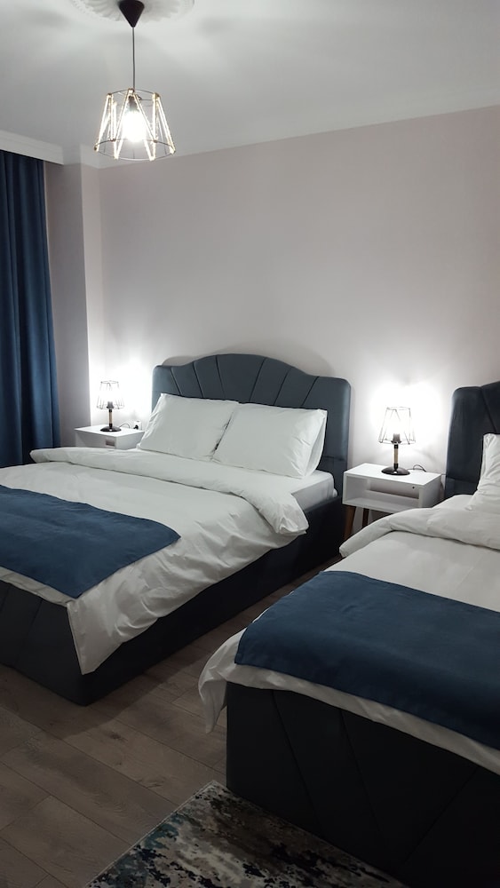 Can Group Butik Hotel 2/22