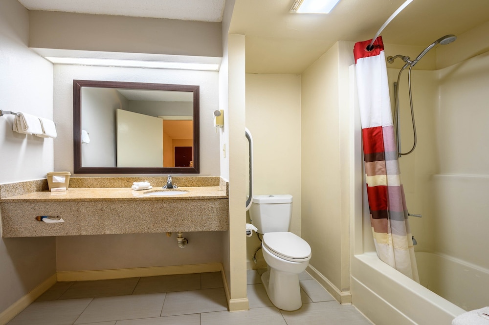 Red Roof Inn Sylacauga 13/34
