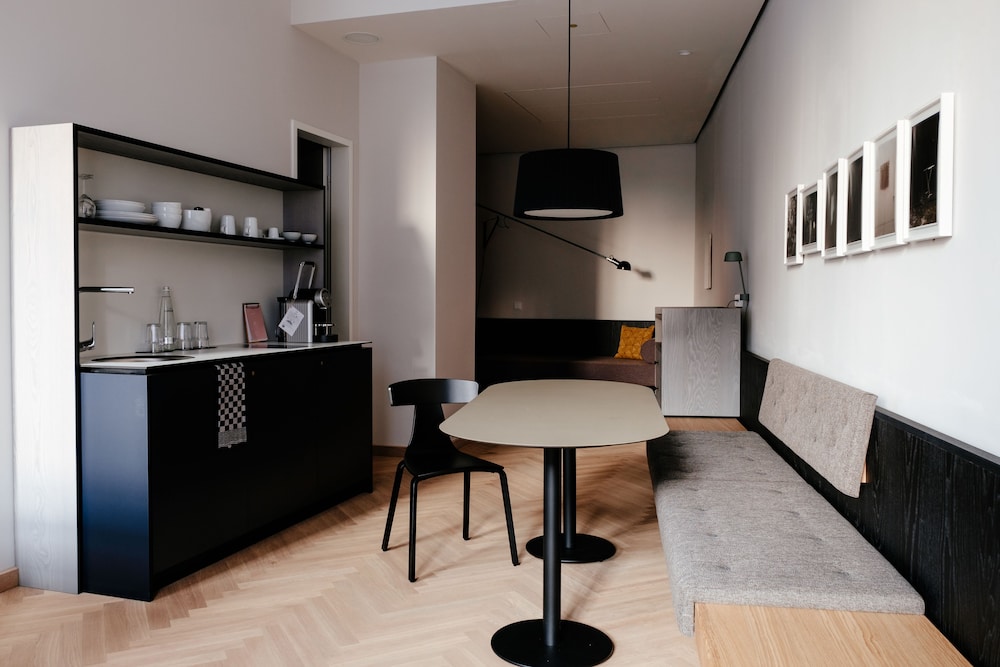 Melter Hotel & Apartments 29/29