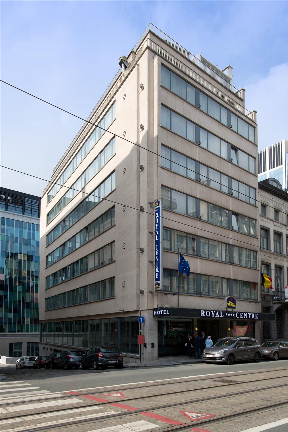 Best Western Royal Centre 34/34