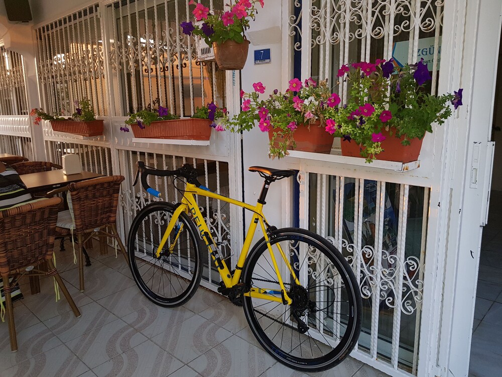 Ozgun Apart Otel Kusadasi 20/29