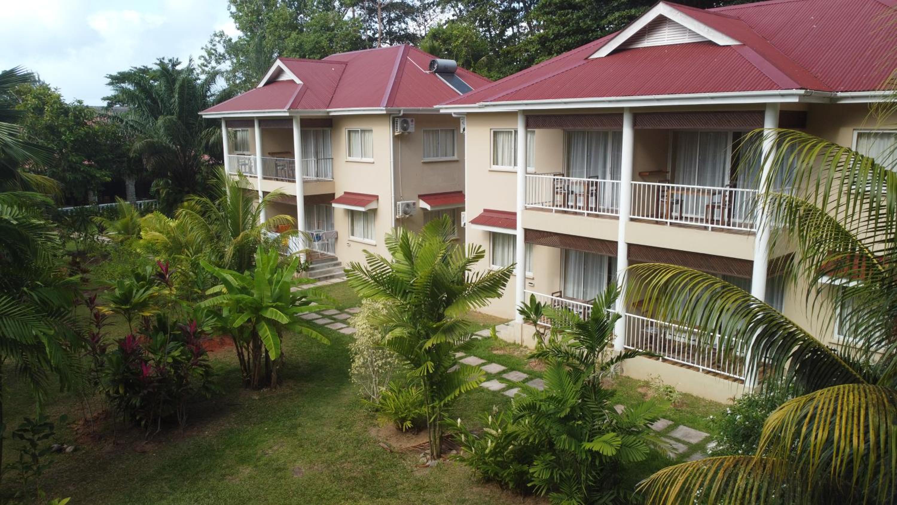 Villa Rafia Guesthouse 2/40