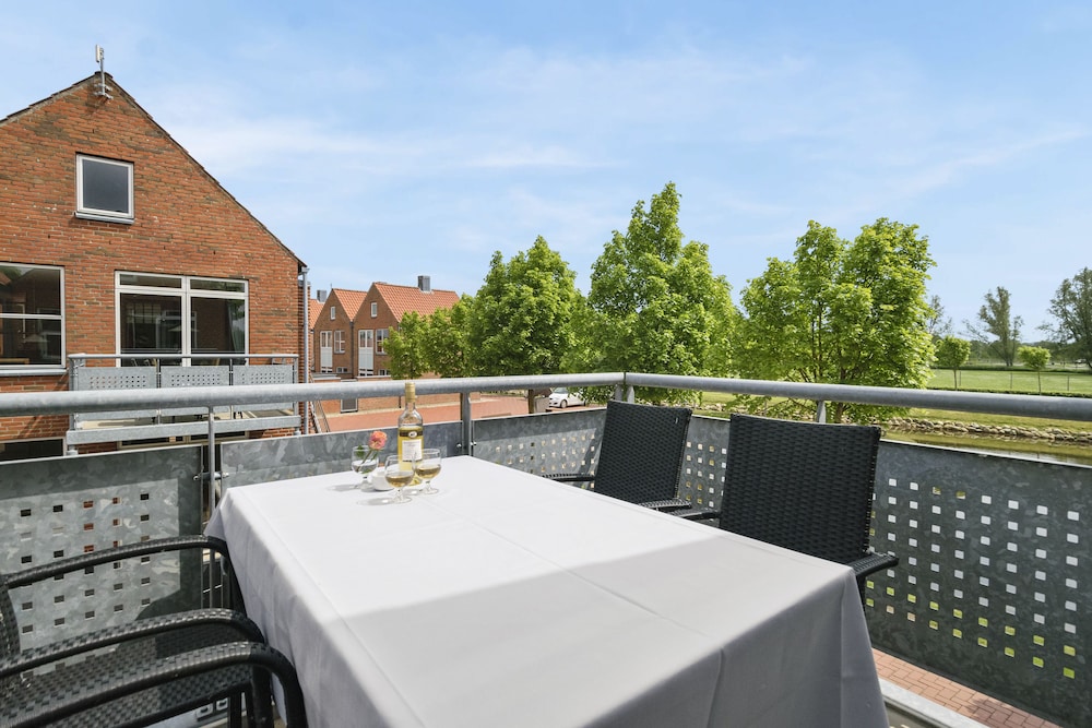 Ribe Byferie Resort 4/39