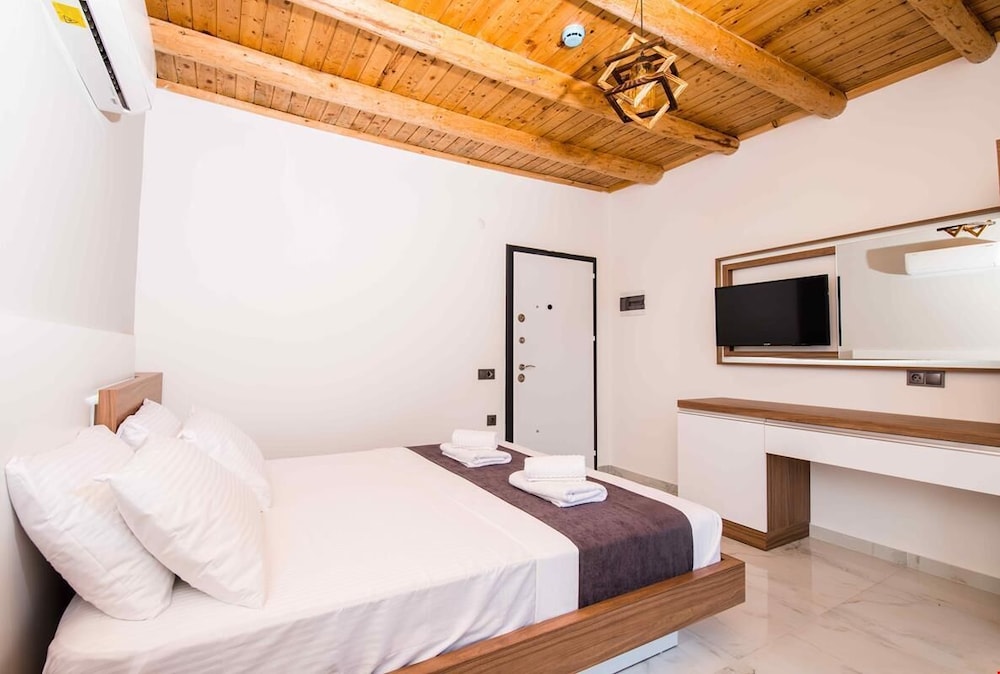 Doganin Ruhu Otel, Bungalow & Restaurant 43/61