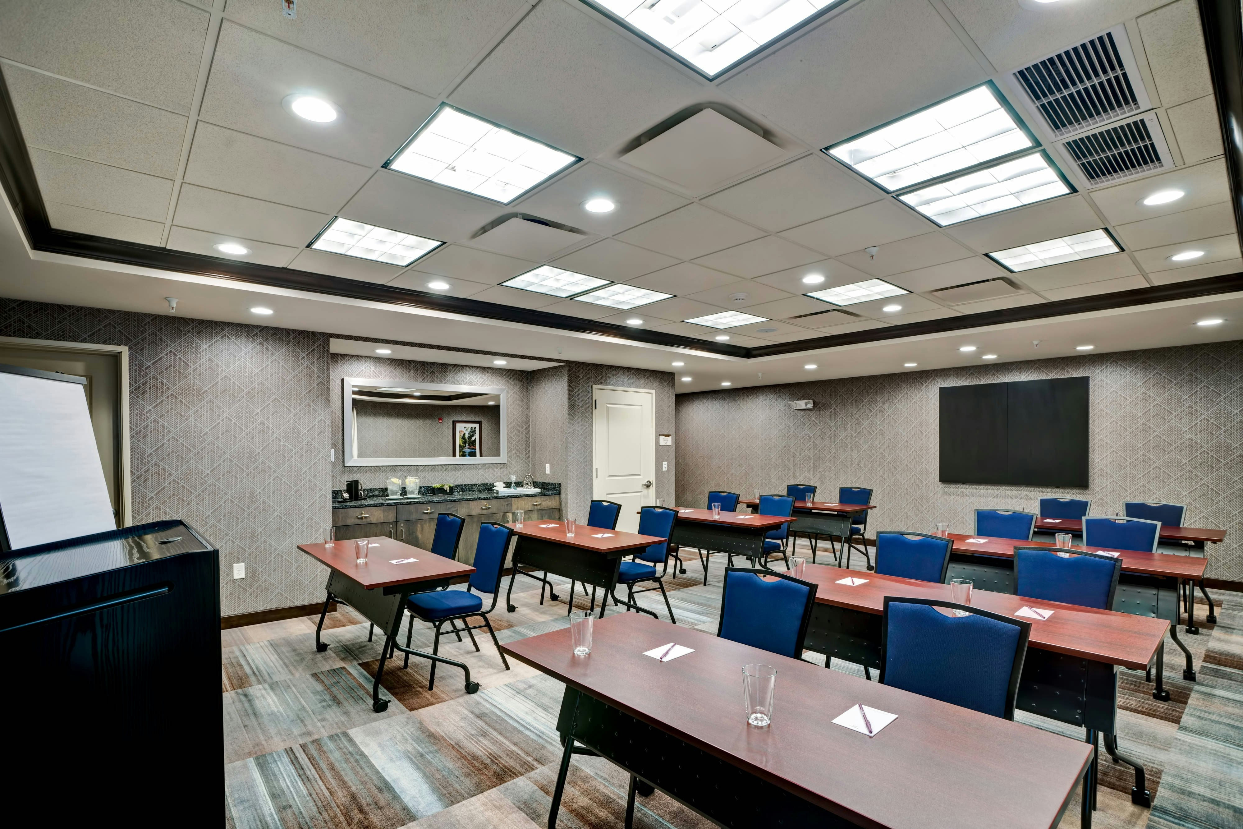 Residence Inn Hamilton 16/18