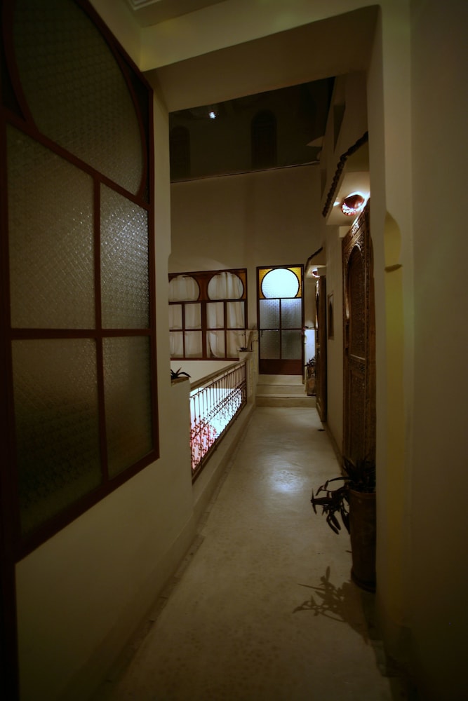 Riad La Cigale 26/50