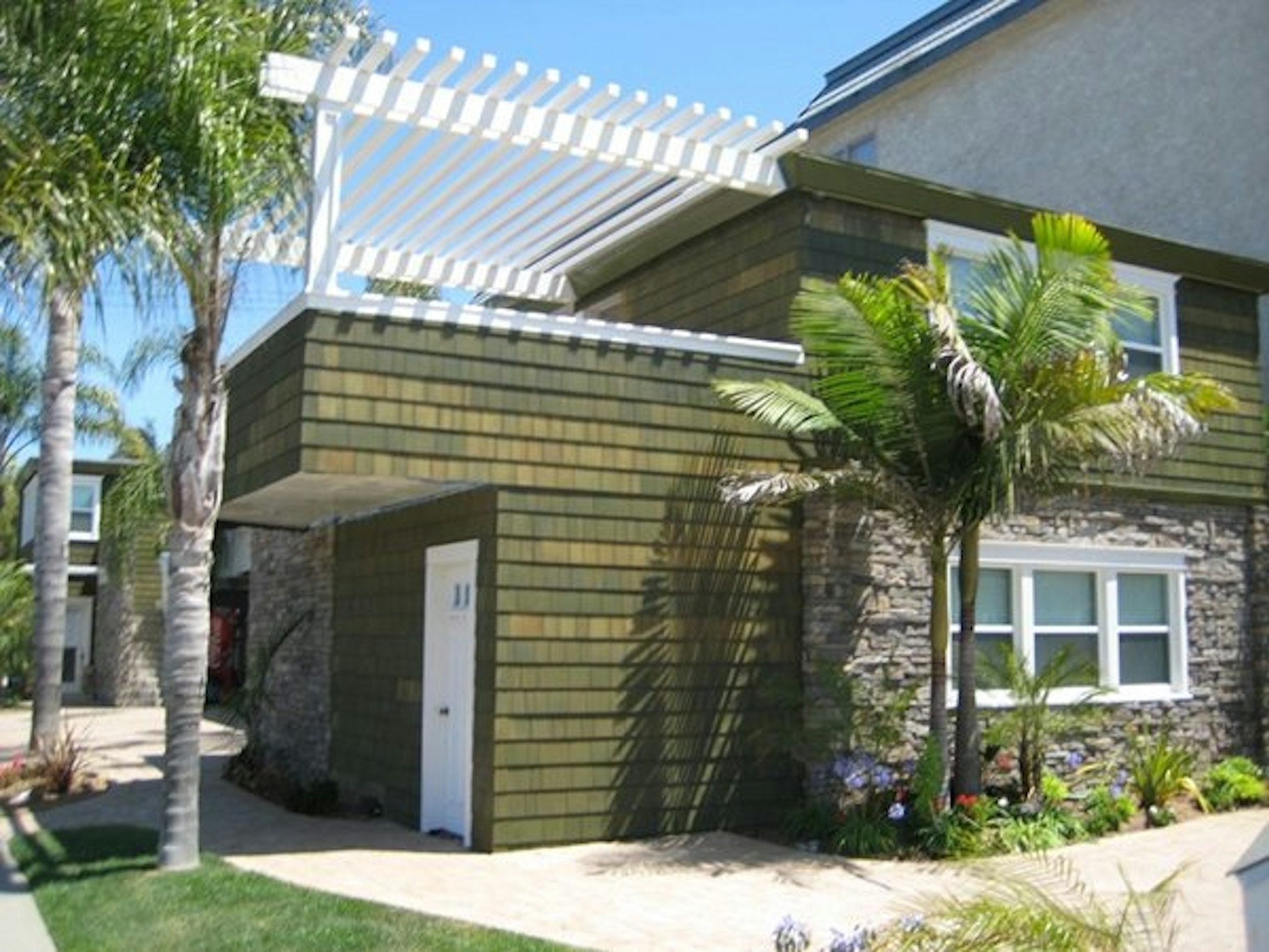 Coronado Island Inn 4/30