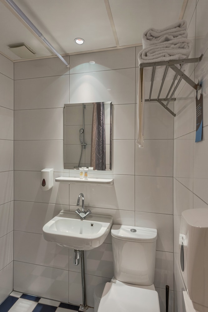 Hotel Damsquare 54/55