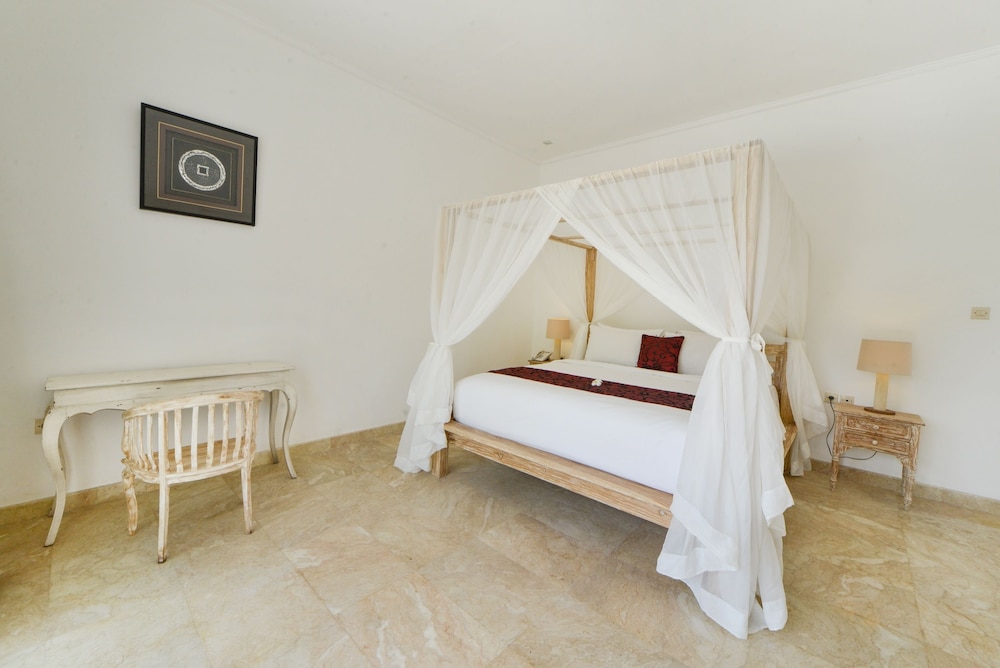 Villa Del Mar Canggu 11/50