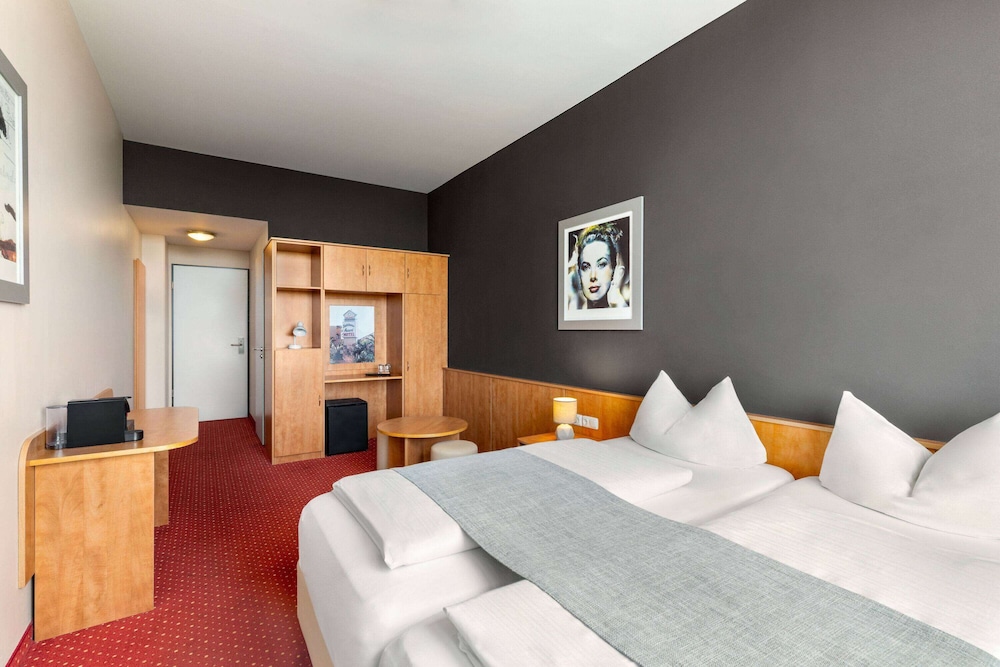 Lounge, Double Bed