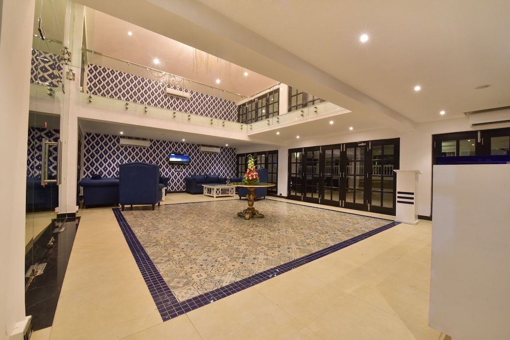 Silver Sands Serenity 5/55