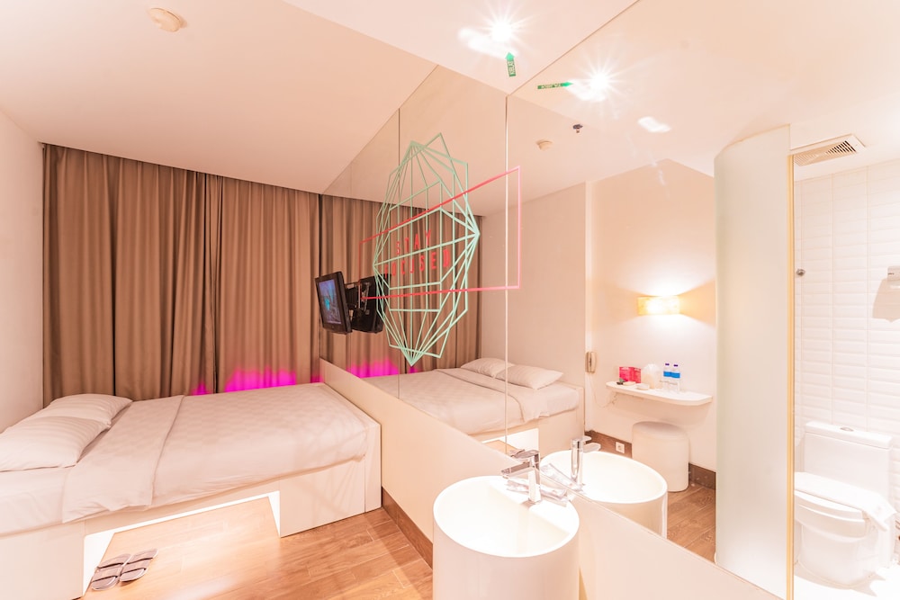 J.ICON HIP HOTEL 15/53
