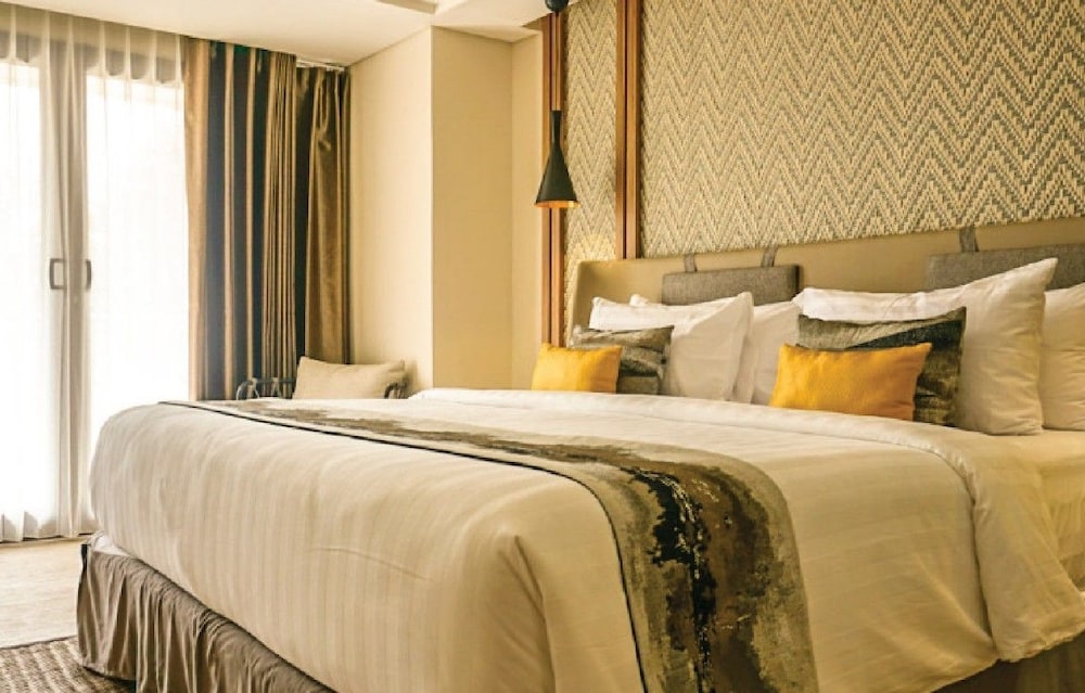 Louis Kienne Resort Senggigi 25/68