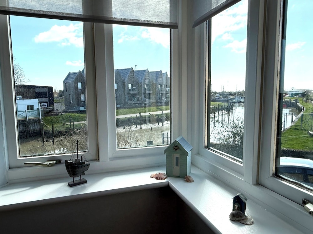 The River Haven Hotel 30/39