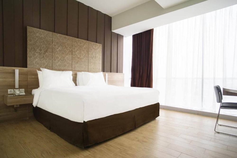 Grand G7 Hotel Kemayoran 13/29