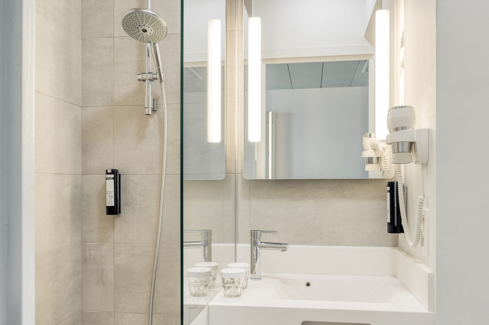 B&B Hotel Antwerpen Zuid 57/59