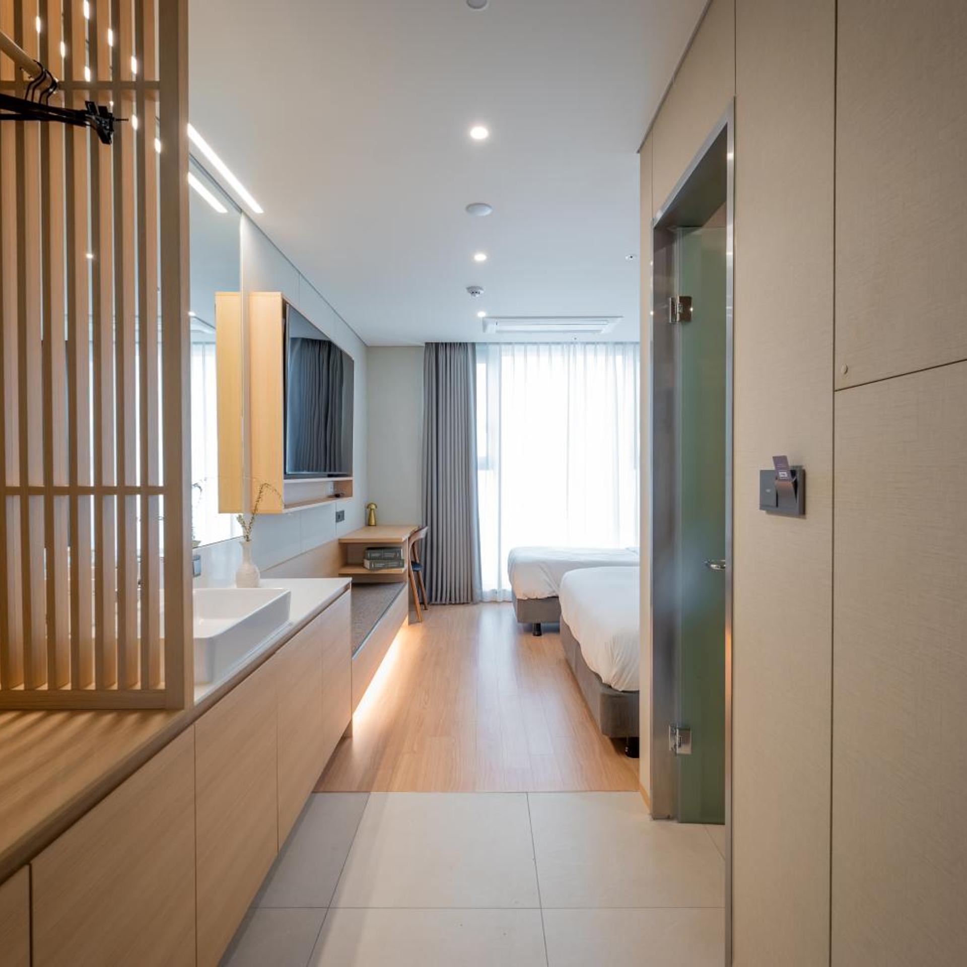 Jamsil Hotel Bene 23/43