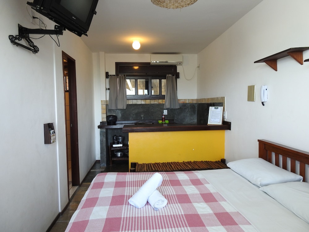 Apart Hotel Casa Grande 5/66