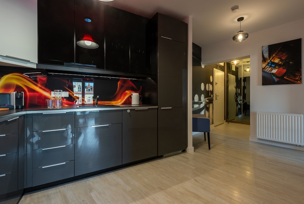 Apartamenty-Wroc Kurkowa 14 9/50