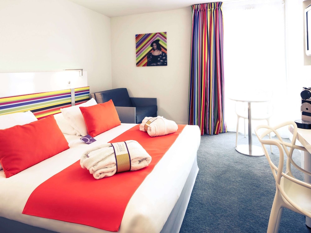 Mercure Angouleme Hotel de France 30/72