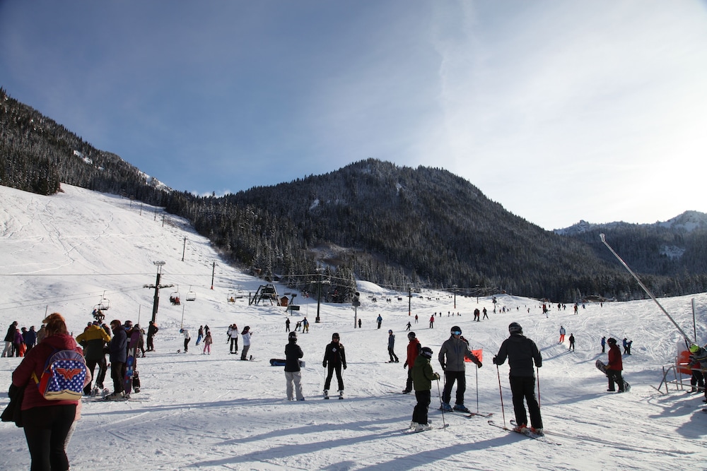 Crystal Mountain Hotels 29/50