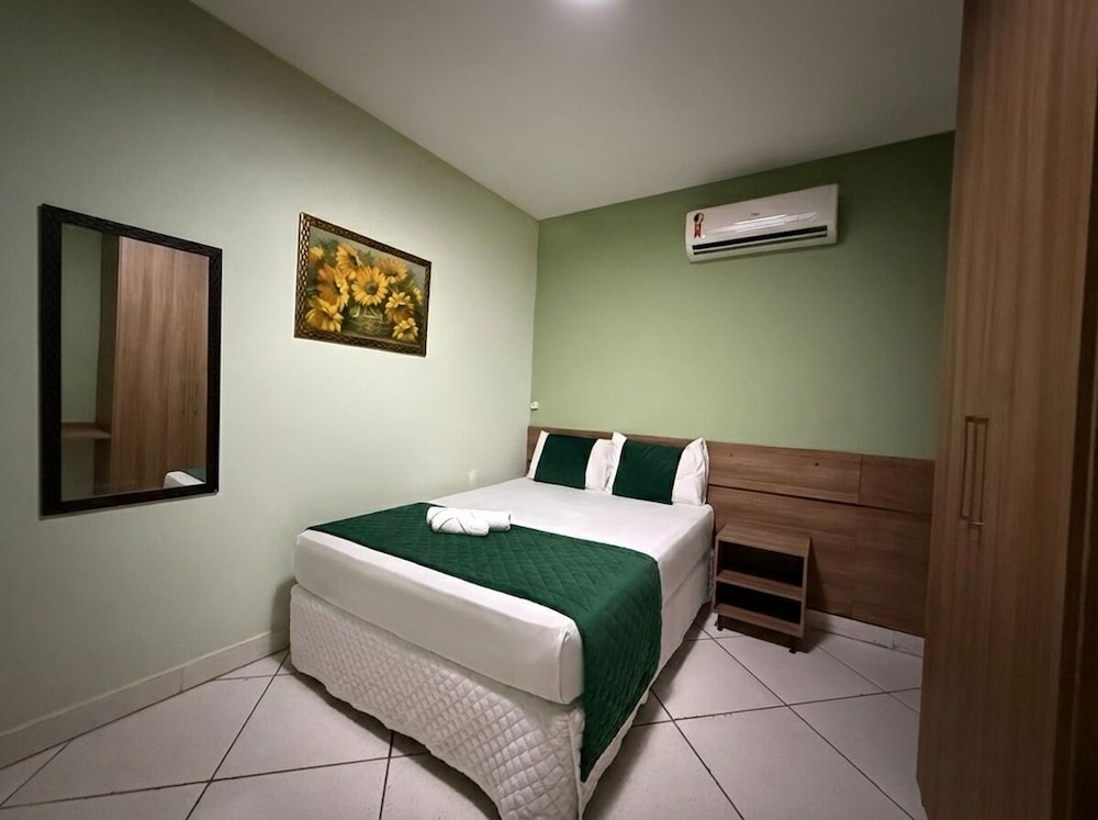 Domus Hotel 14/45