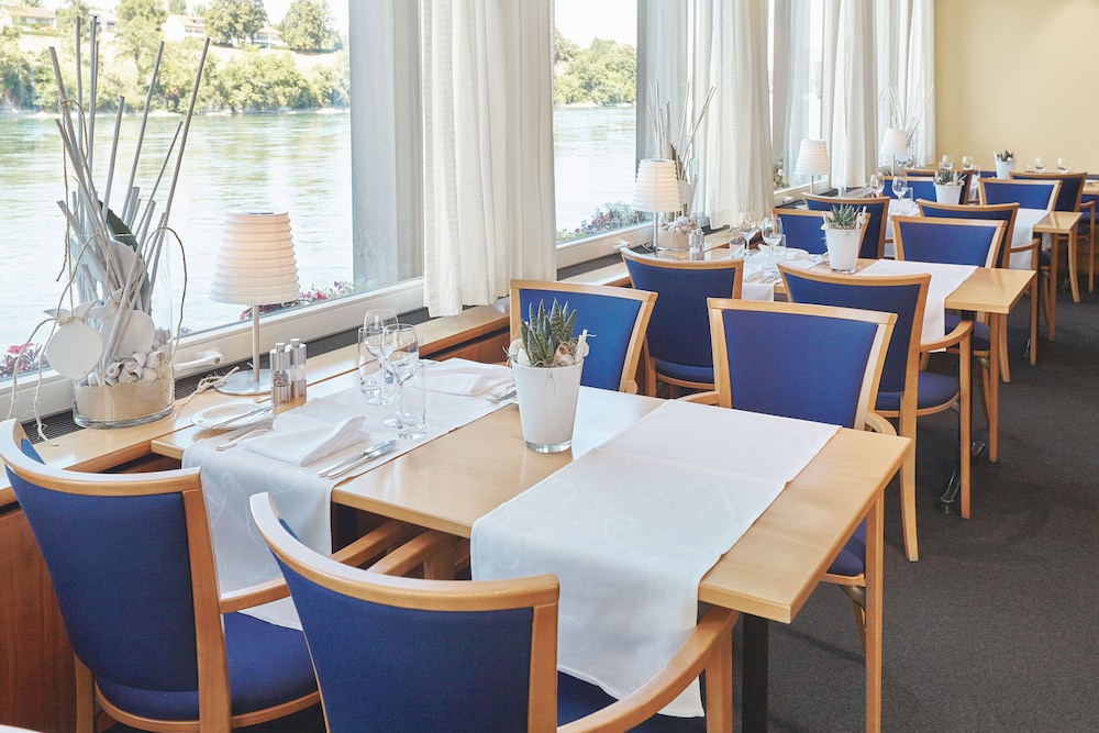 Hotel Schiff Am Rhein 34/50