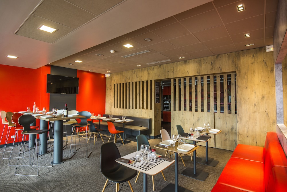 Ibis Pau Lescar 44/50