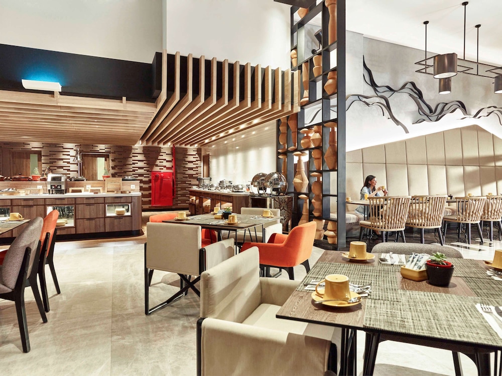 Novotel Karawang 45/64