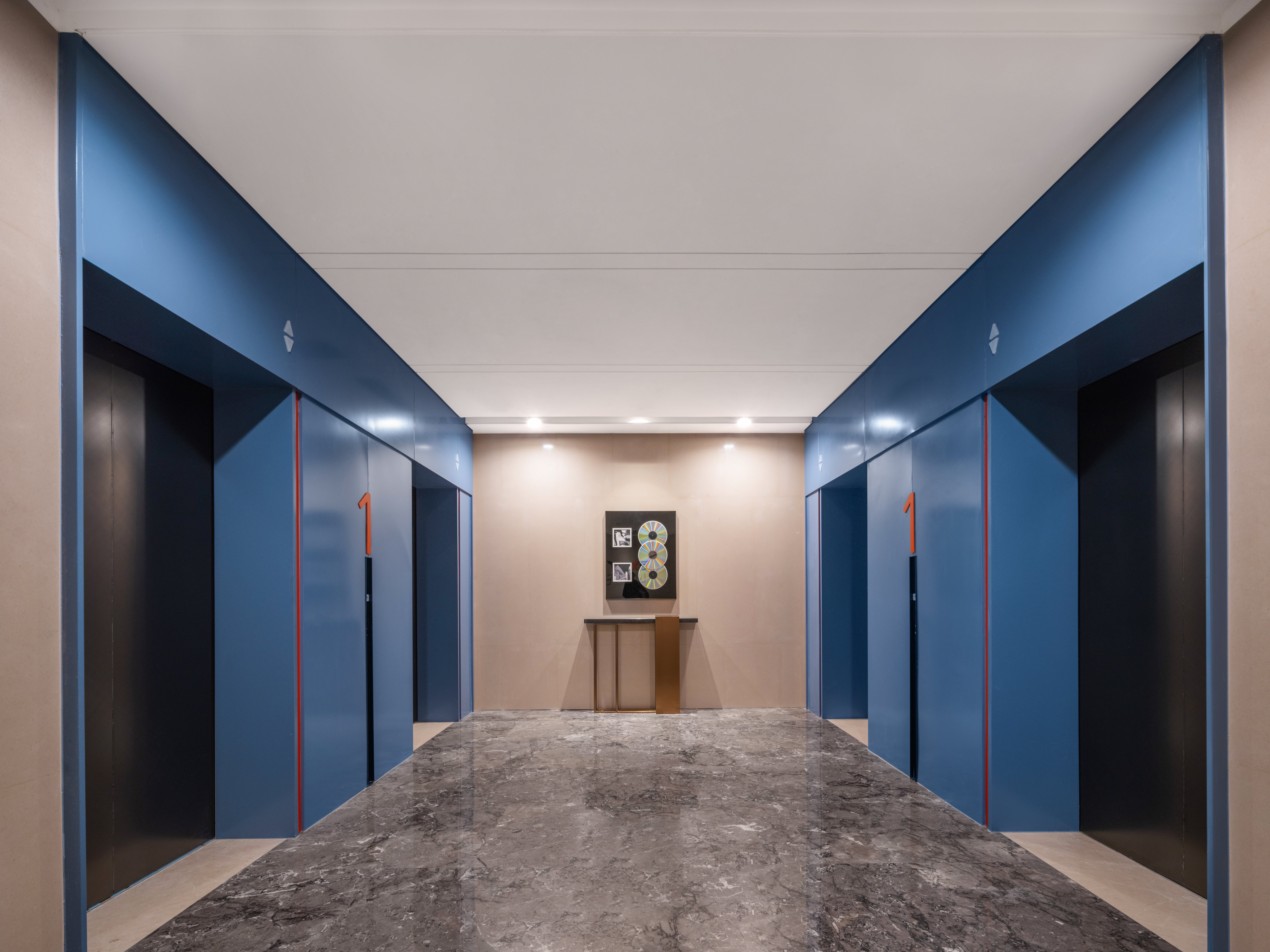 Holiday Inn Express Beijing Tongzhou by IHG 20/43