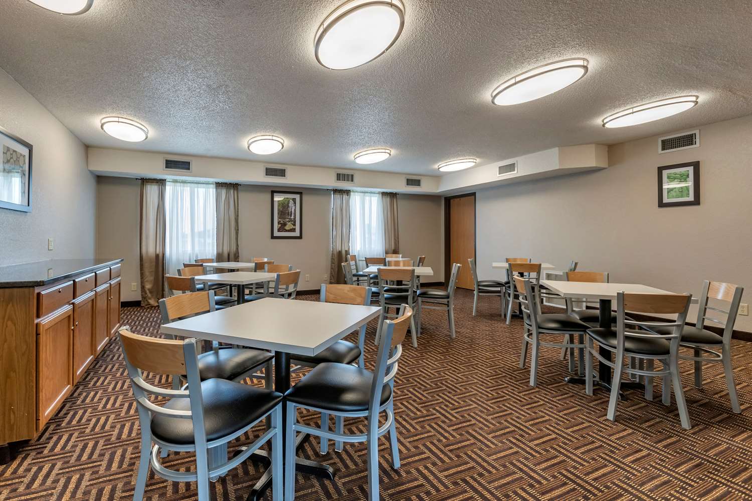 Quality Inn Creston 16/24