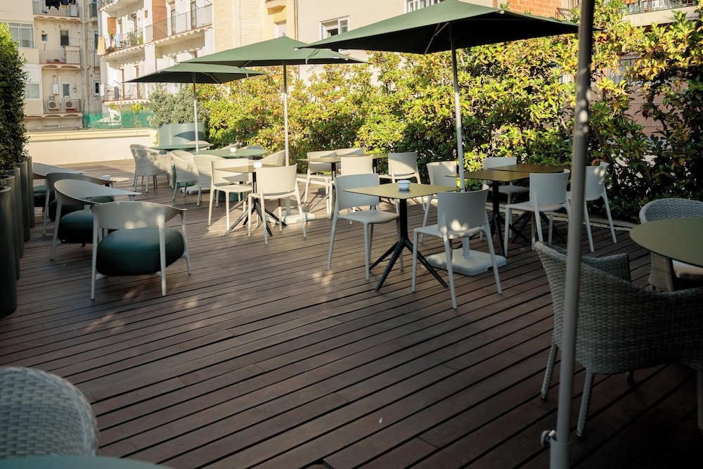 Acevi Villarroel Hotel 54/62