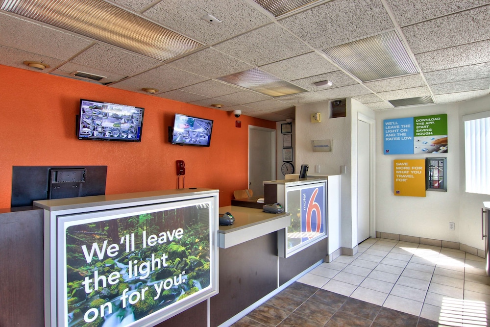 Motel6 Sacramento, CA – South Sacramento & Elk Grove 7/44