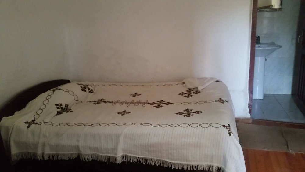 Asheton Hotel 2/15