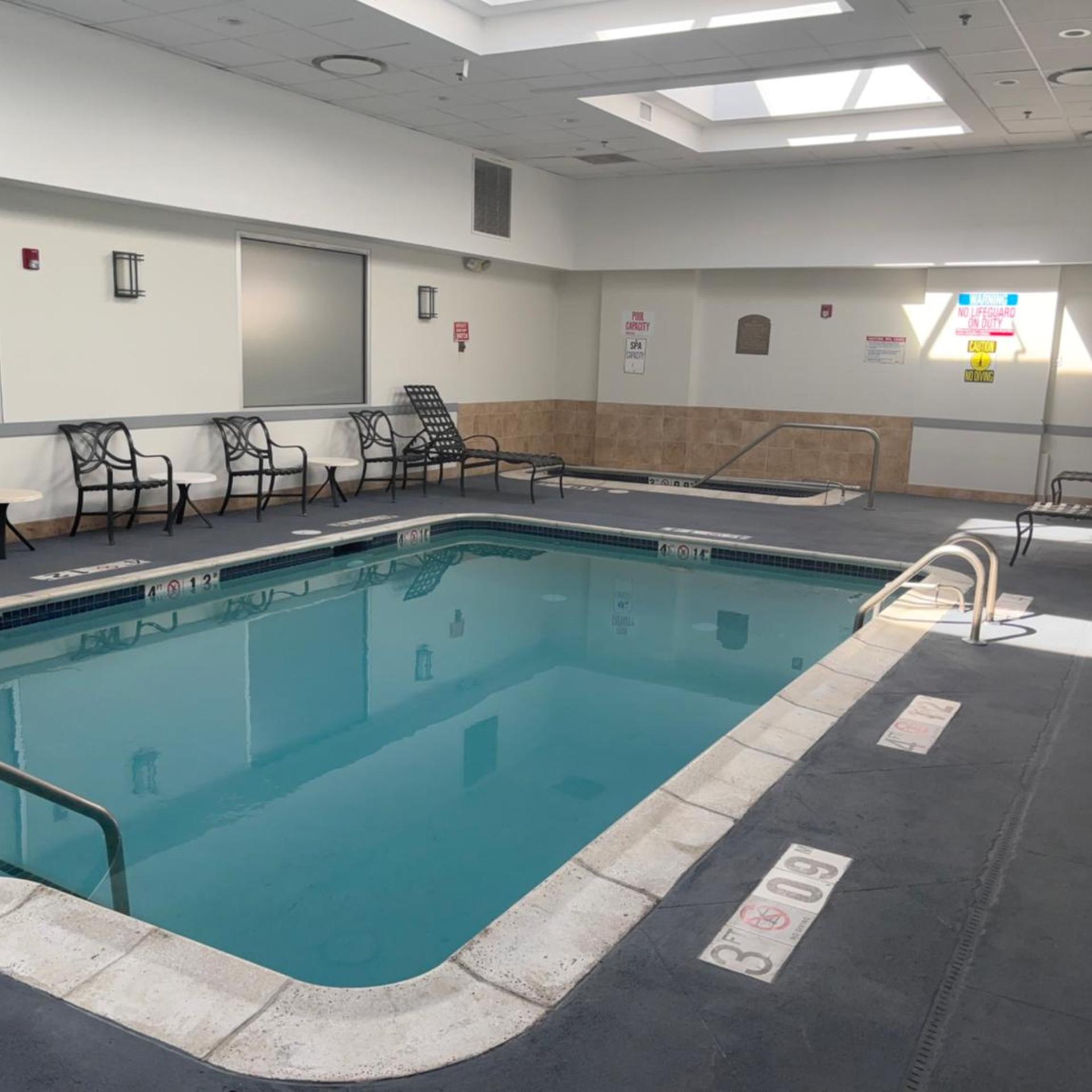 Hamden Hotel and Suites HAMDEN - NEW HAVEN 11/20