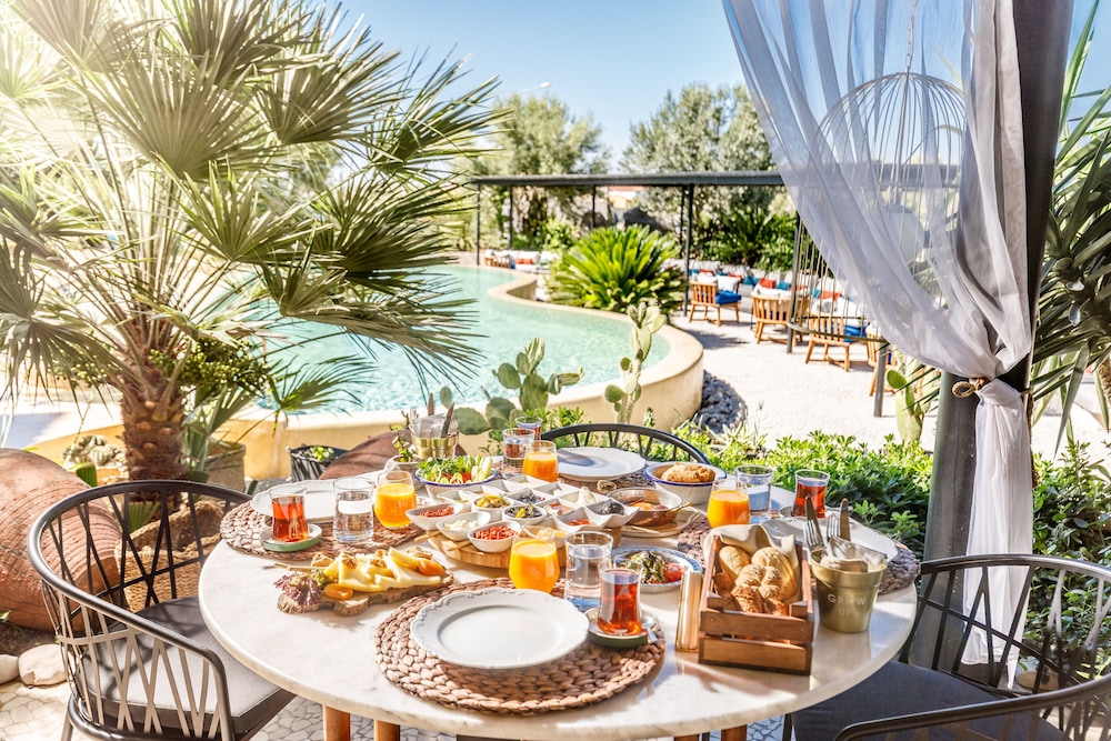 Alacati Port Ladera Hotel - Adults Only 33/49