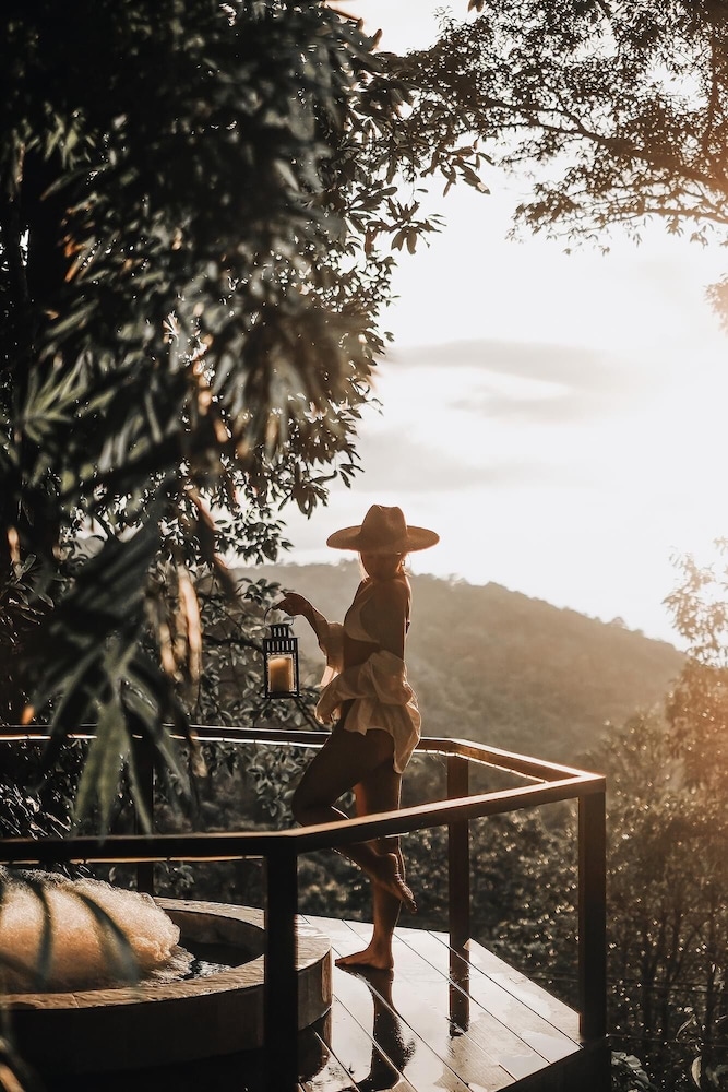 Lannawild Resort Chiang Mai 54/62