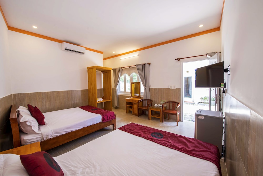 Hanh Ngoc Bungalow 8/50
