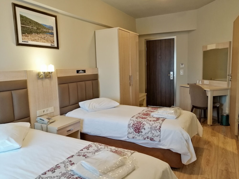 Bolu Grand Koroglu Otel 8/32