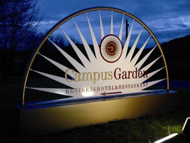 Campus Garden Businesshotel 7/57