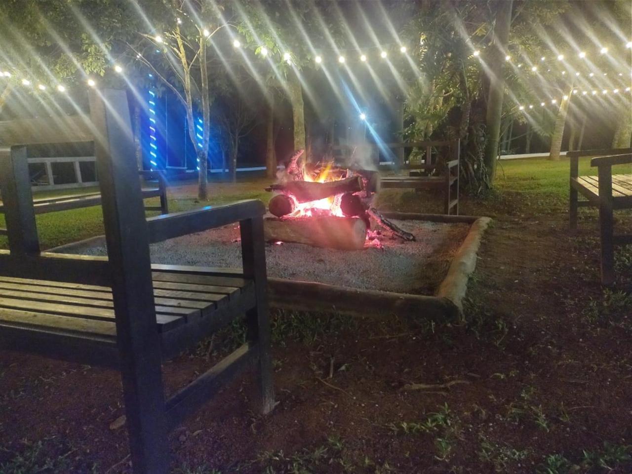 Ecoresort Refugio Cheiro De Mato 9/51