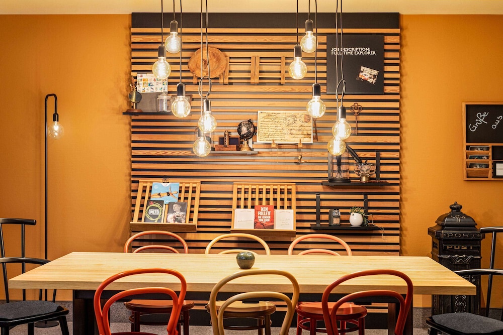 Vienna House Easy by Wyndham Coburg 30/50