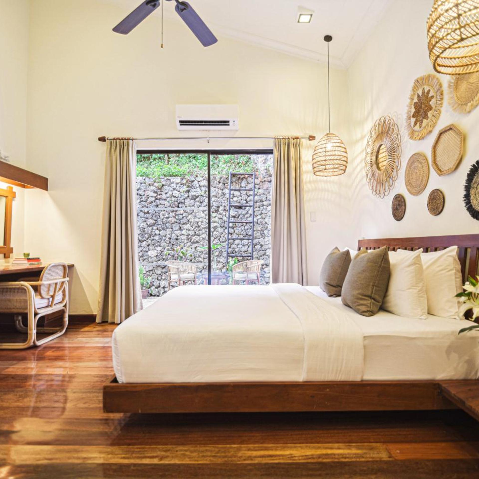 Penthouse Suite