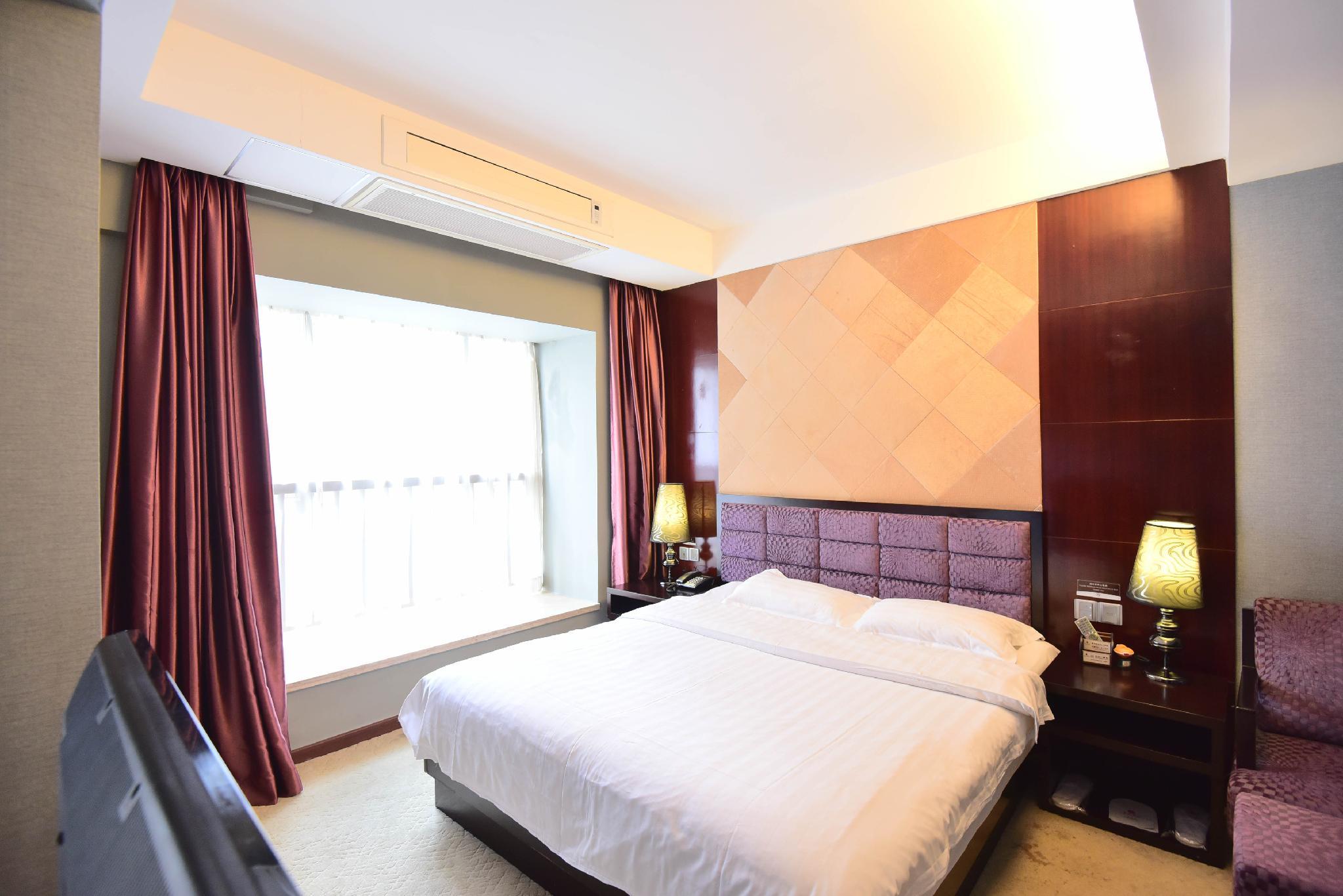 DONGGUAN ORIENTAL HOTEL 23/50