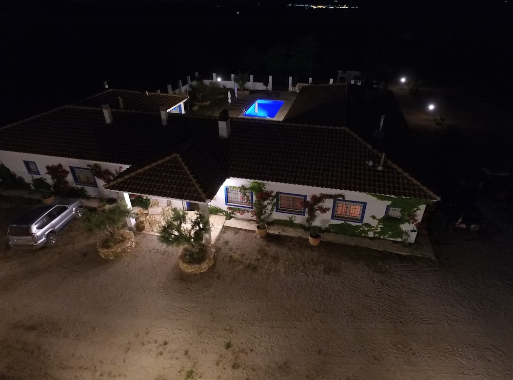 Finca El Romeral 22/36