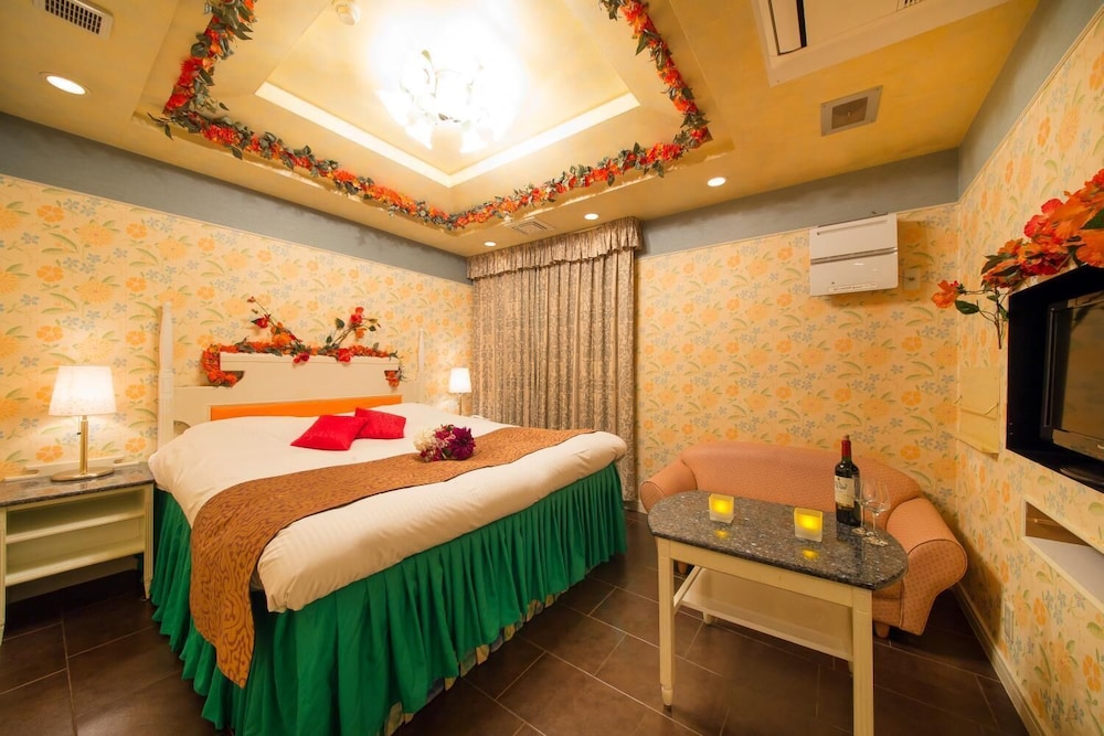 Hotel Gallery - Adult Only 14/62