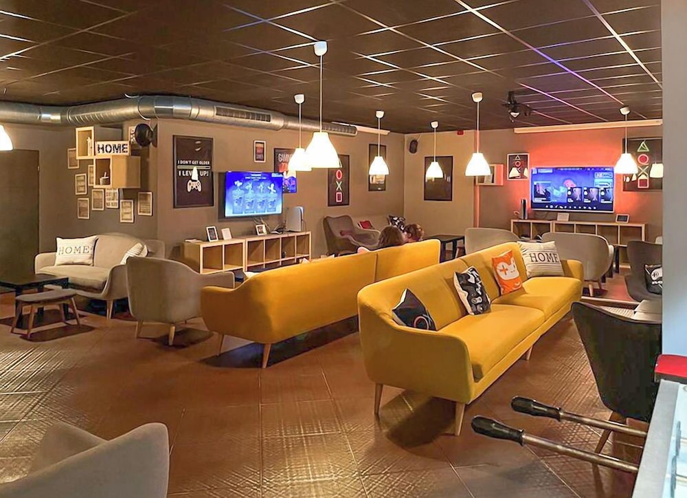 Grifid Hotel Bolero And Aquapark 22/50